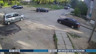 Проехал на автомобиле несколько метров, а проблем из за этого получил много