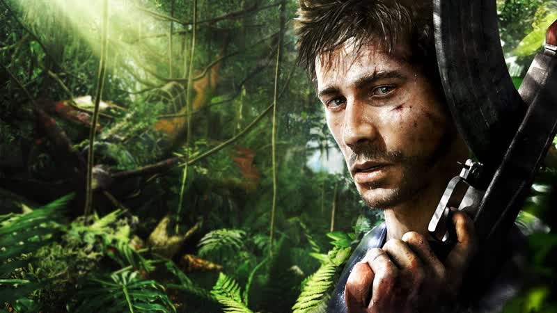 Far Cry 3 Мисия с