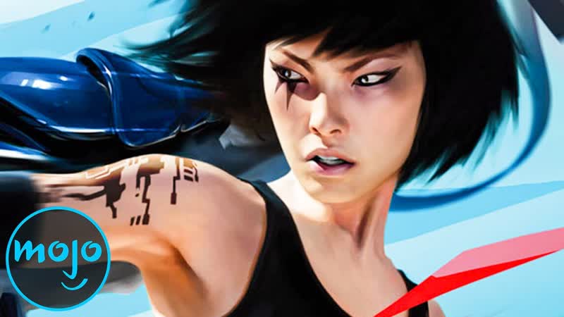 Top 10 Video Games You Can Beat Without Killing