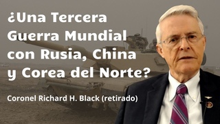 Puede ser la doctrina nuclear estadounidense ms amenazadora Coronel Richard H. Black (retirado)