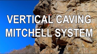 Mitchell Ascending System for Caving