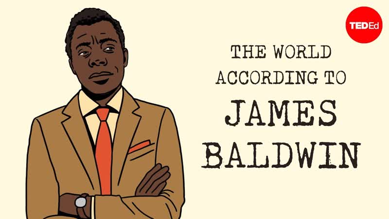 Notes of a native son: The world according to James Baldwin Christina