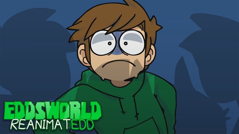 Eddsworld Spares Reanimatedd