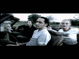 DE/VISION - We  (Official Video, 1998)