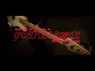 Mad Kelly - advice from a nihilist (Official Music VIdeo)