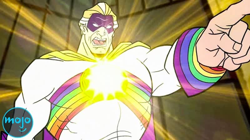 Top 10 Shows To Watch If You Like