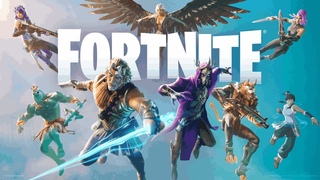 K3  Fortnite - Снова фортик + есть темка, заходи обсудим