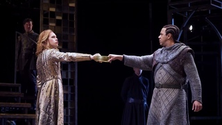 Shakespeare's History Plays | Guthrie Theater