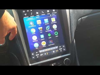 Отзыв клиента о магнитоле и прошивке на Lexus GS
