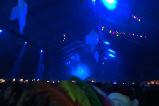 Markus Schulz @ Escape from Wonderland 2011