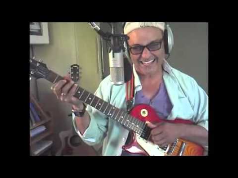 The Happy Song Cover Jacques