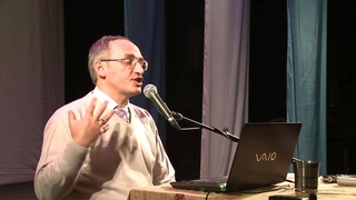 Самоконтроль, Торсунов О Г  2 апреля 2010   Рига, Латвия