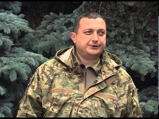 Батальйон ’’Київ 1’’ готовий до виконання поставлених завдань - керівник підрозділу