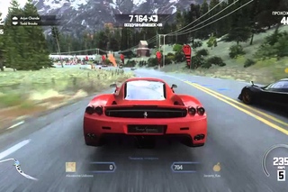 DRIVECLUB: Ferrari Enzo - Norway