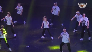 Детский начинающий состав | Отчетный концерт СИЯЙ НАМ 15 ЛЕТ | ШТ Эдем
