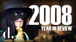 2008 | Michael Jackson’s Year In Review | the detail.