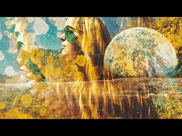The Mynabirds