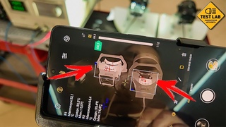 Тепловизор с Aliexpress. Сравниваем нагрев BI-LED линз GNX и VISION