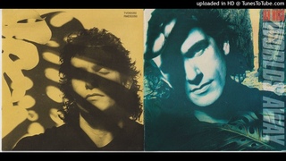 Ian Moss - No Amount of Crying (1991)