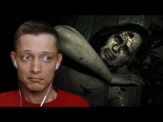 ШОКИРУЮЩАЯ СЦЕНА ★ Resident Evil 7 Прохождение Часть 2