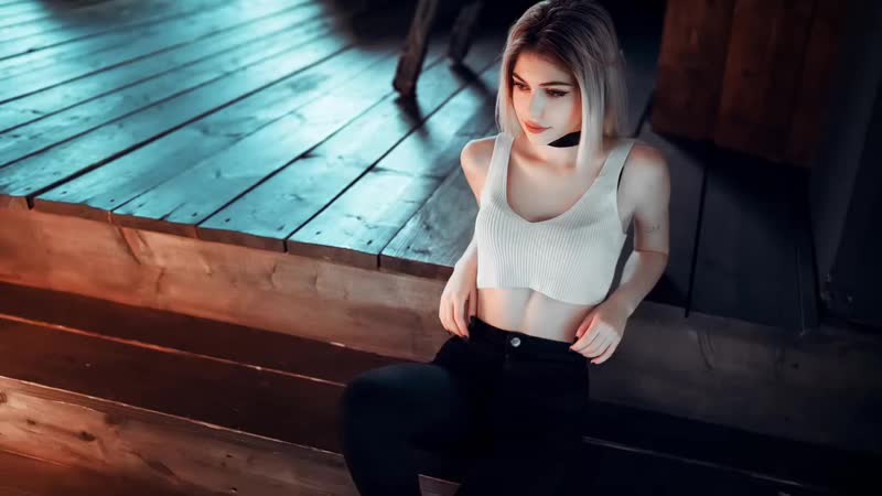 Female Vocal Gaming Music Mix 2019 Best Dubstep, Trap Mix