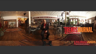 Trends Journal: The Wizard of Covid, Who is Behind the Curtain?