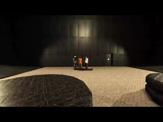 дед Максим scp sl by scp убежище