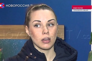 Лента Новостей на “Новороссия ТВ“ 20 февраля 2016 года