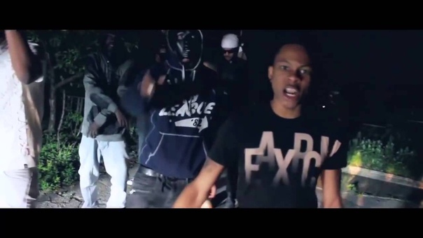Jay Jay Dem Wah Be De Don, Like Dem Yah, Official Music