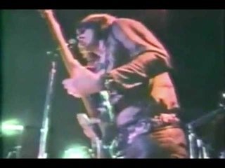 Steppenwolf - Monster