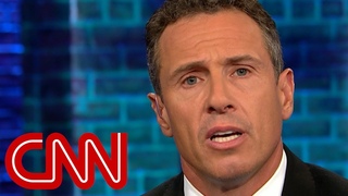 Cuomo calls out Kavanaugh for denied handshake