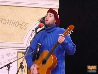 Семён Слепаков Каждую пятницу я в говно