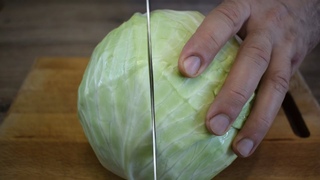 ПРОСТО, но родные ОБОЖАЮТ! Так приготовленную КАПУСТУ можно есть хоть каждый день ПОТРЯСАЮЩЕ вкусно