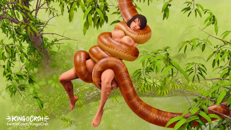 KingoCrsh - Pleasure of the Coils