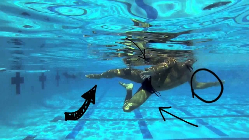 Water Polo: ODP Reverse