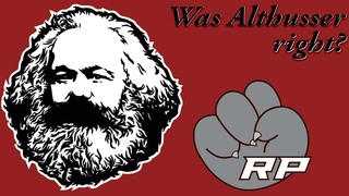 Alienation: Early vs. Later Marx | Red Plateaus