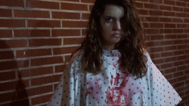 TALE OF THE DEAD GIRLFRIEND