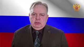 Присяга кандидата в депутаты.