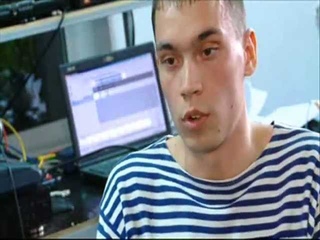 Телеканал “Тюменское время“ - Интервью с Димой ПогоДи