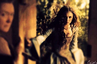 Katherine & Elijah & Elena - Empty Eyes