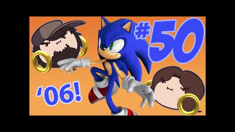 Sonic 06: Sunny Day PART 50 Game