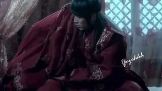 Song Ji Eun - The Person I Miss FMV (Shine or Go Crazy OST)ENGSUB + Romanization + Hangul