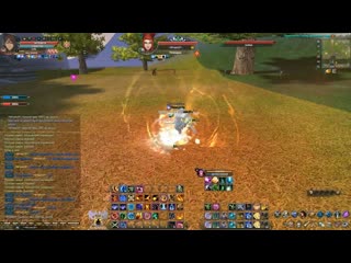 PvP Саргас анап4анин vs ~WhatsUP~ Ребаланс