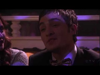 [HQ]  Chuck & Blair scenes - 107 part 2/3