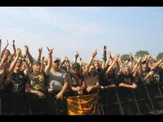 Freedom call - Pharao