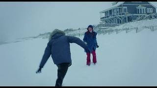Eternal Sunshine of the Spotless Mind | A Romp in the Snow