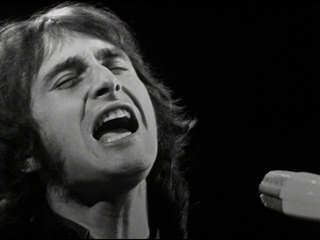 Keef Hartley Band - Waiting Around (1969)
