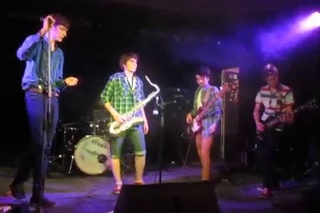 The Wisents - PorkPork