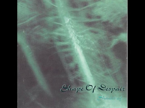 Shape of Despair Shades