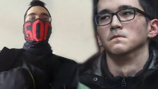 Я Бог, а вы мои Рабы...  Казанский Стрелок Ильназ Галявиев.